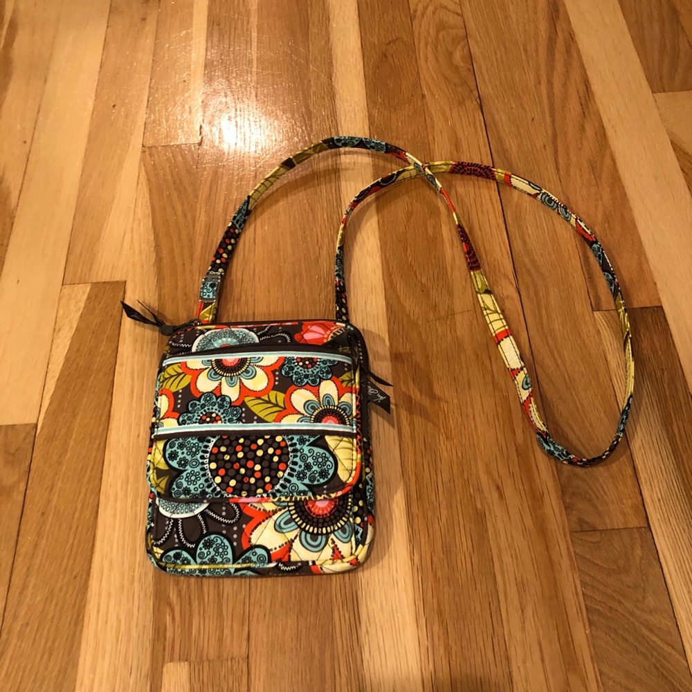 Vera Bradley Crossbody Bag
